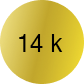 14K-Yellow-Gold Gemmy Jammy
