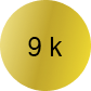 9K-Yellow-Gold Gemmy Jammy