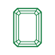 Shape Emerald